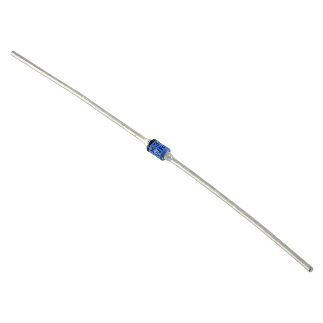 JANTX1N3611 Microchip Technology  Diodos - Rectificadores - Sencillos